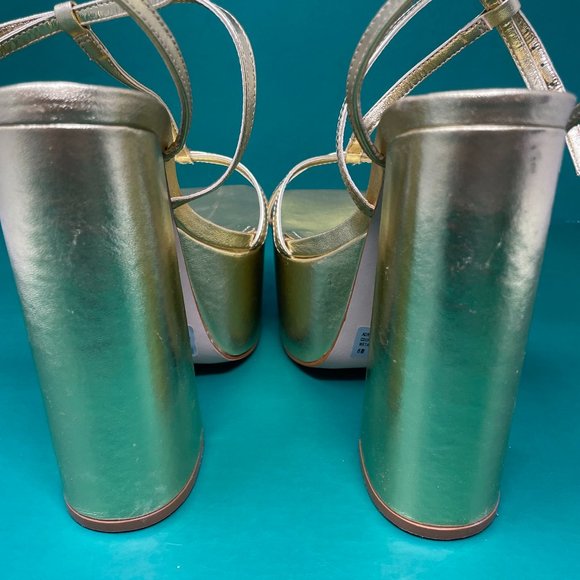 Schutz | Adriana Platform - Picture 7 of 8